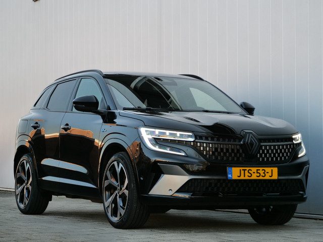 Renault Austral 1.2 E-Tech full hybrid 200 Pk techno esprit Alpine Automaat