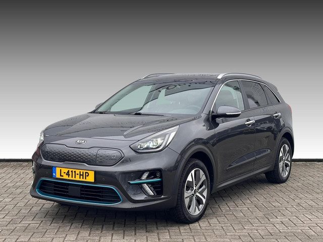 Kia e-Niro ExecutiveLine 64 kWh