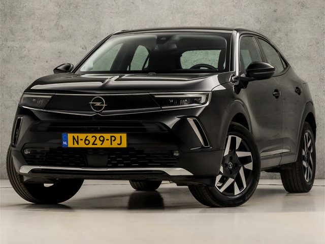 Opel Mokka 1.2 Elegance Sport