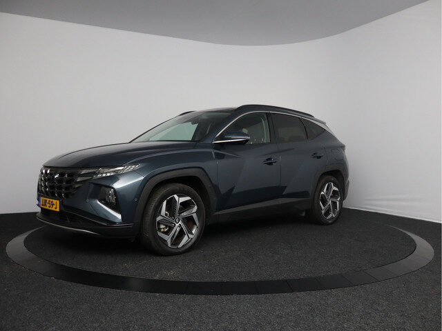 Hyundai TUCSON Hybrid 1.6 T-GDI PHEV Premium Sky 4WD