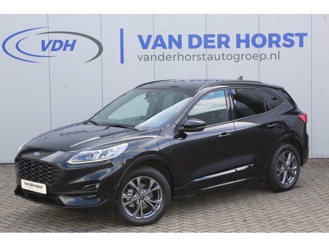 Ford Kuga 2.5-225pk Plug-in Hybrid ST-Line X.
