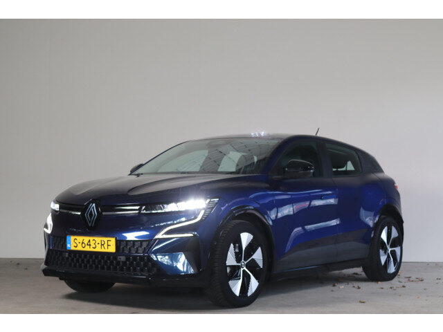 Renault Megane E-Tech EV60 Optimum Charge Evolution NL-Auto!!