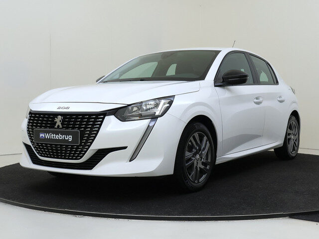 Peugeot 208 1.2 PureTech Active Pack