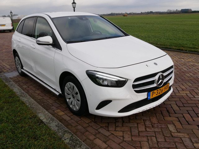 Mercedes-Benz B-Klasse 200d AUT. AC CAMERA ** EX POLICE MARGE CAR **