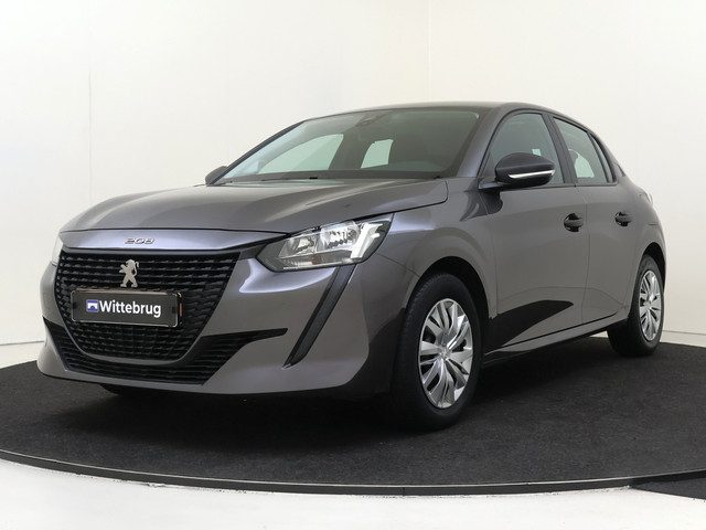 Peugeot 208 1.2 PureTech Like