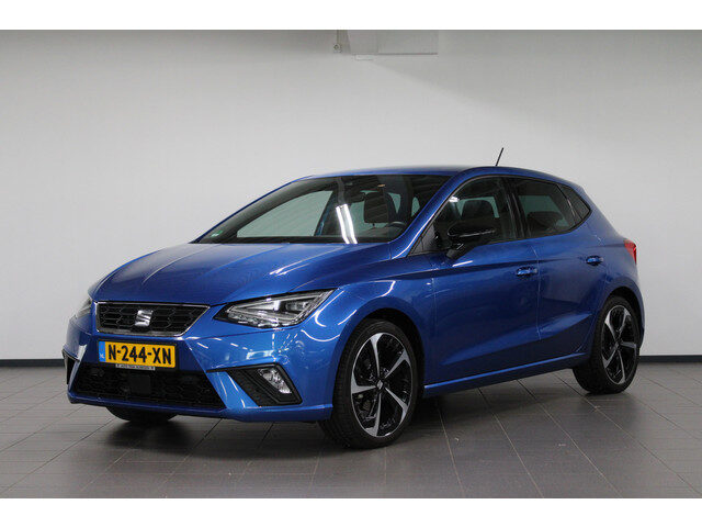 Seat Ibiza 1.0 EcoTSI FR Business Intense