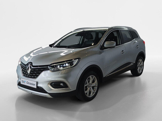 Renault Kadjar 1.3 TCe