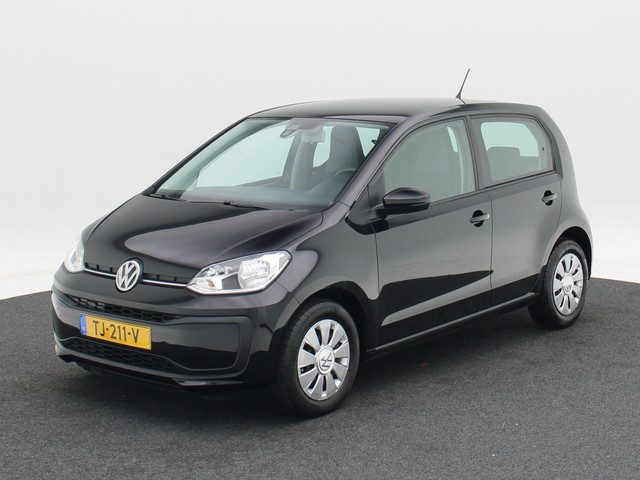Volkswagen up! 1.0 BMT move up!