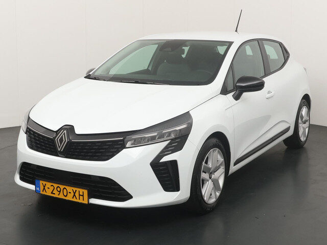 Renault Clio TCe 90 evolution