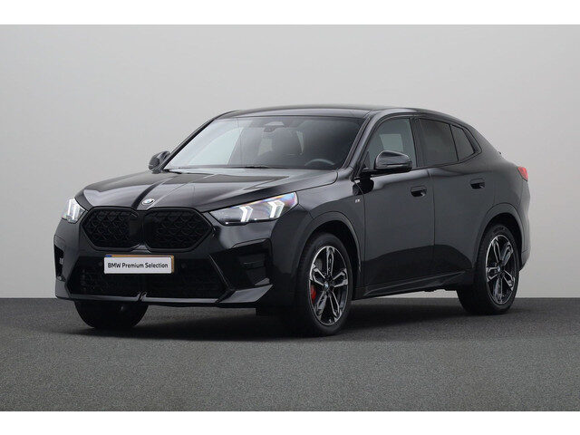 BMW X2 sDrive20i Launch Edition