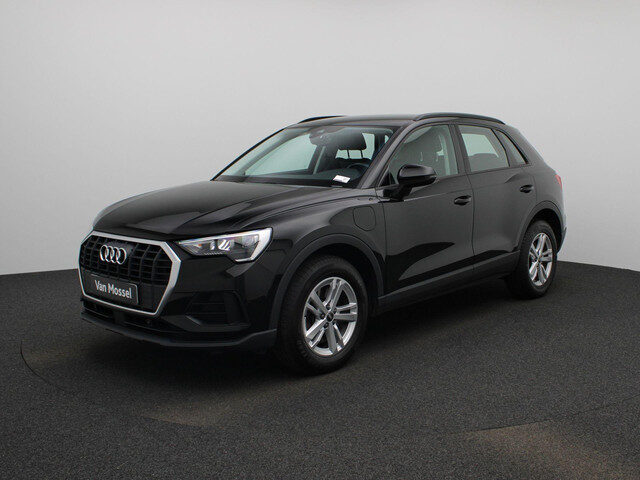 Audi Q3 45 TFSI e edition