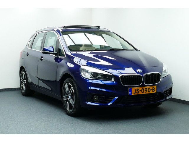 BMW 2 Serie Active Tourer 225xe Centennial High Executive. SOH 101,7%. Panodak, Camera, Leer, StoelV