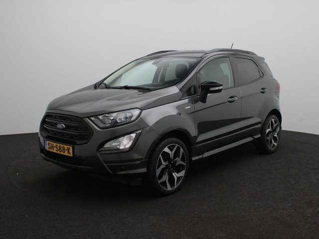 Ford EcoSport 1.0 EcoBoost ST-Line