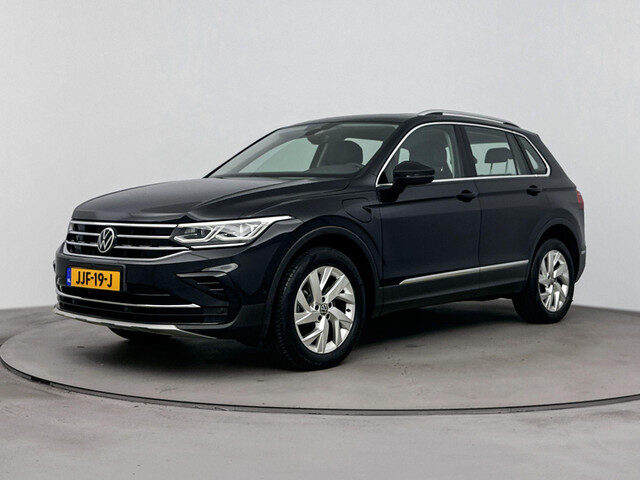 Volkswagen Tiguan 1.4 TSI eHybrid Business+