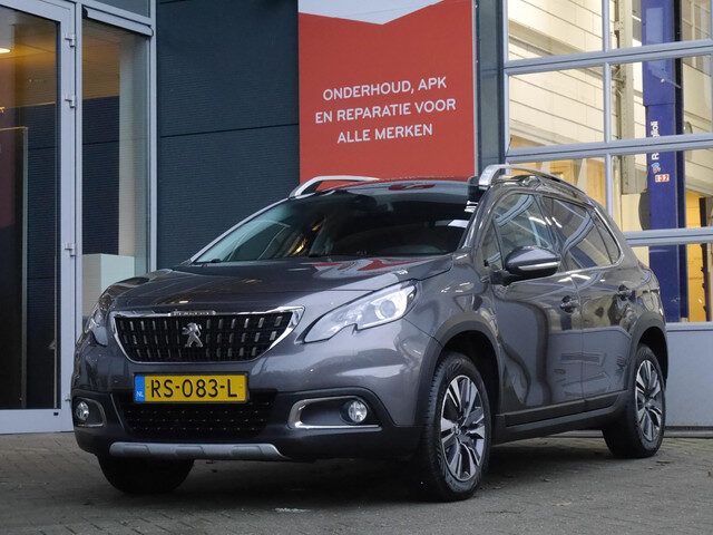 Peugeot 2008 1.2 PureTech Allure
