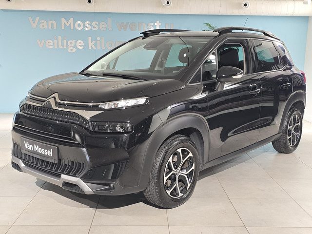 Citroën C3 Aircross 1.2 PureTech Plus