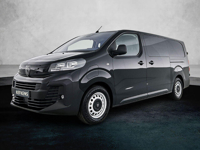 Peugeot e-Expert EV L3 DC 75 kWh 136pk Automaat