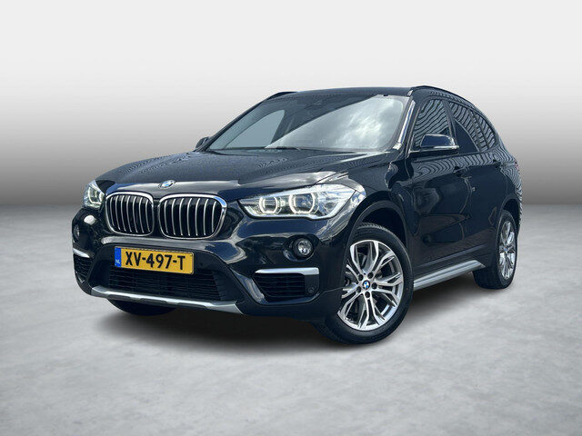 BMW X1 sDrive20i Orange Edition III
