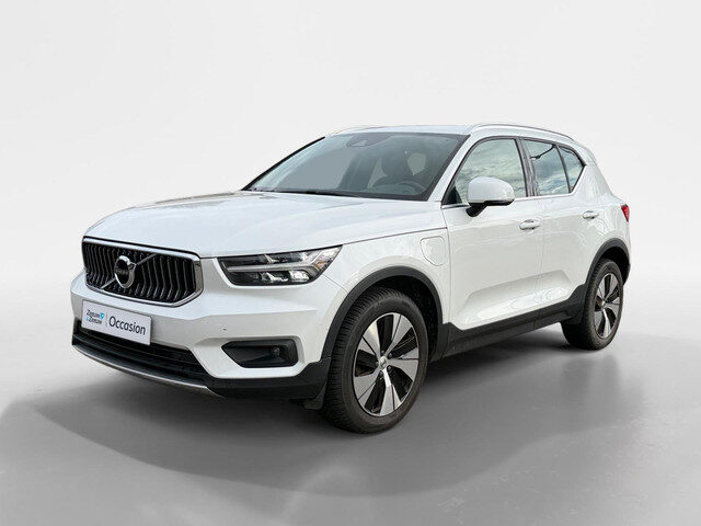 Volvo XC40 1.5 T5 Recharge Business Pro