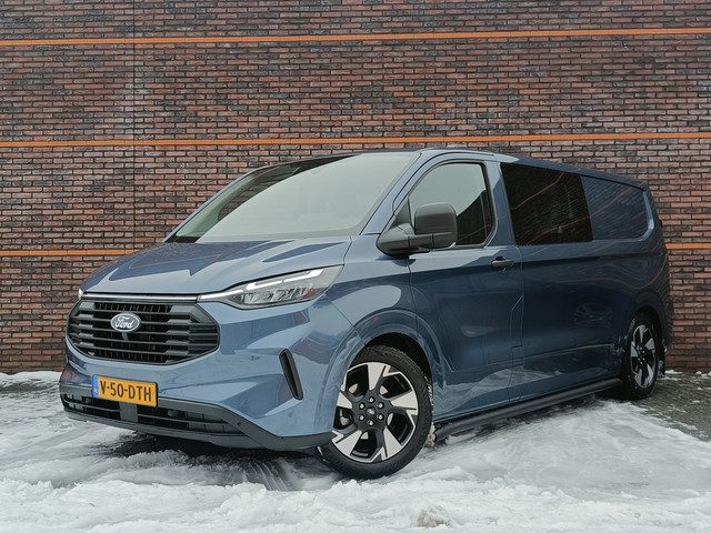 Ford Transit Custom 300 2.0 TDCI L2H1 Trend