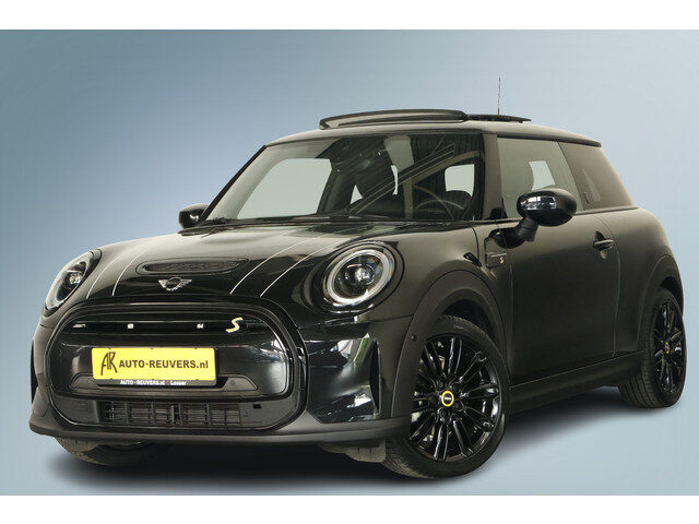 MINI Electric Cooper MINI Yours 33 kWh