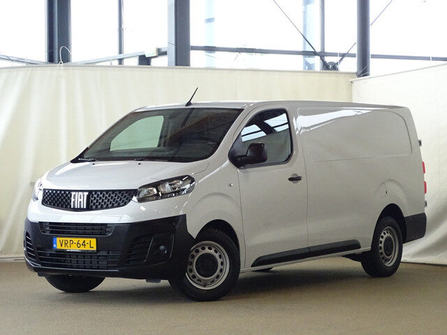 Fiat Scudo 2.0 MultiJet L3H1