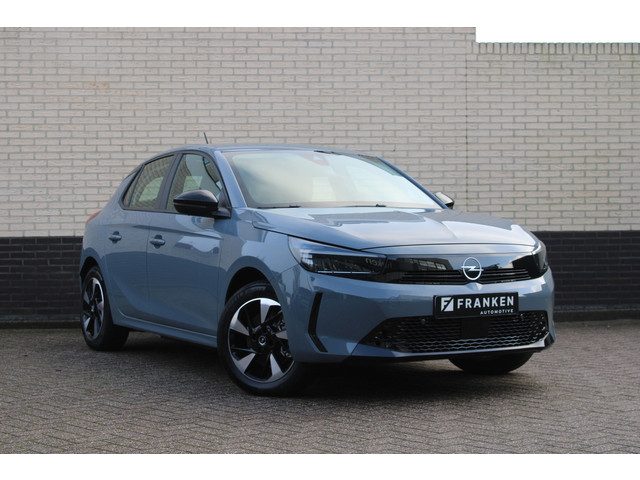 Opel Corsa-e Electric Edition 50 kWh