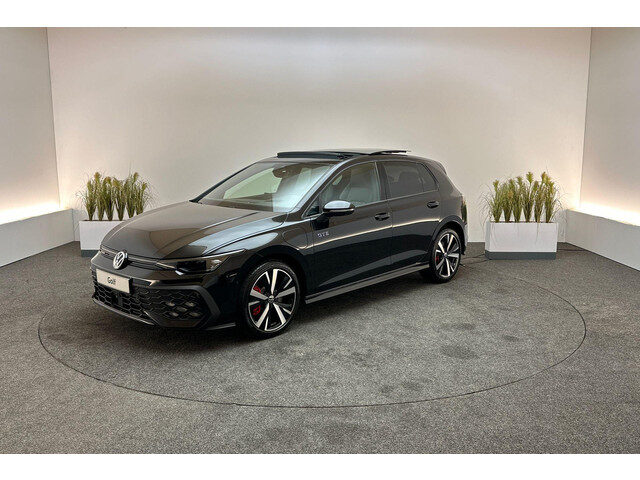 Volkswagen Golf GTE 1.5 DSG eHybrid