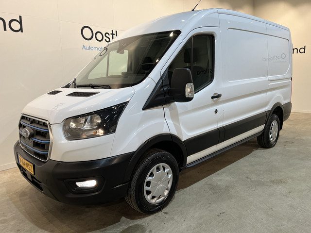 Ford E-Transit 350 L2H2 Trend 68 kWh