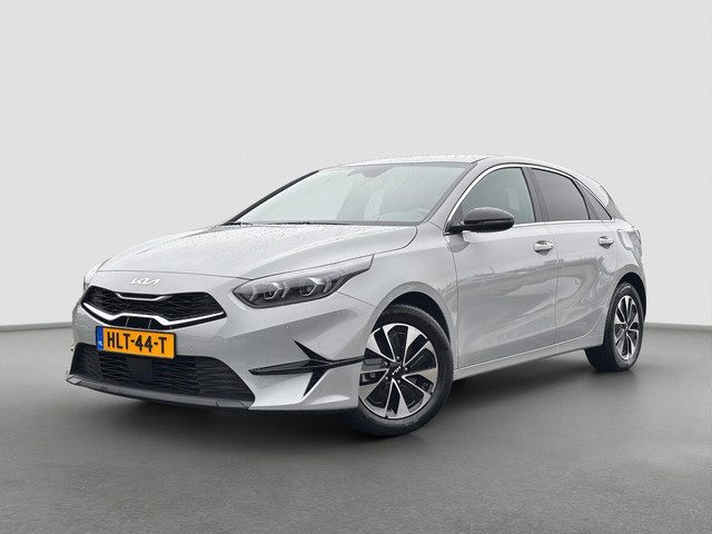 Kia Ceed 1.0 T-GDi MHEV Design Edition Automaat