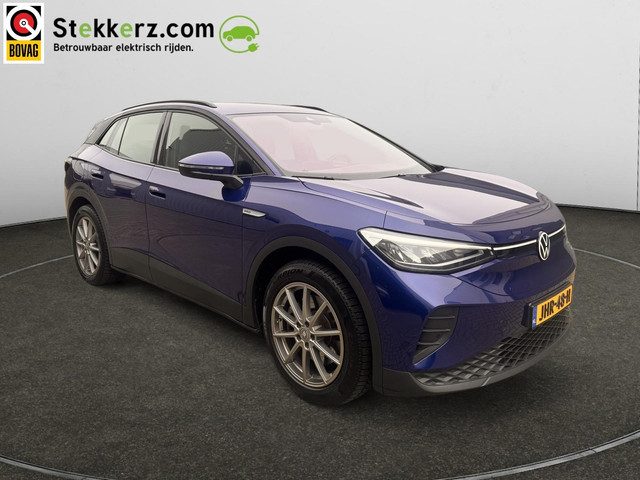 Volkswagen ID.4 Pro 77 kWh