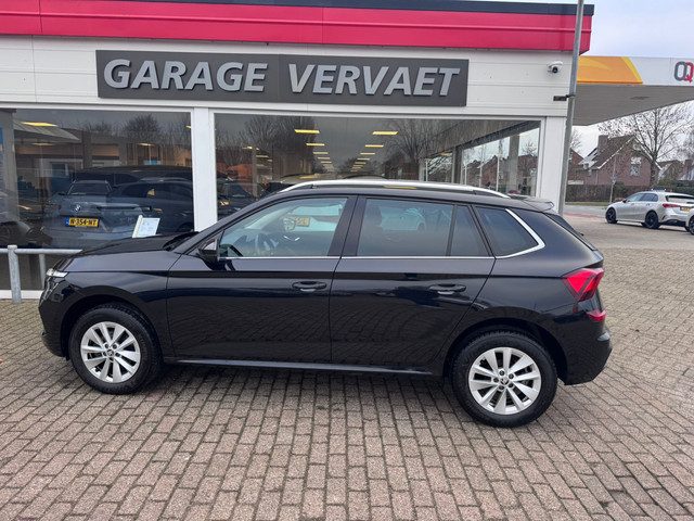 Škoda Kamiq 1.0 TSI Business Edition