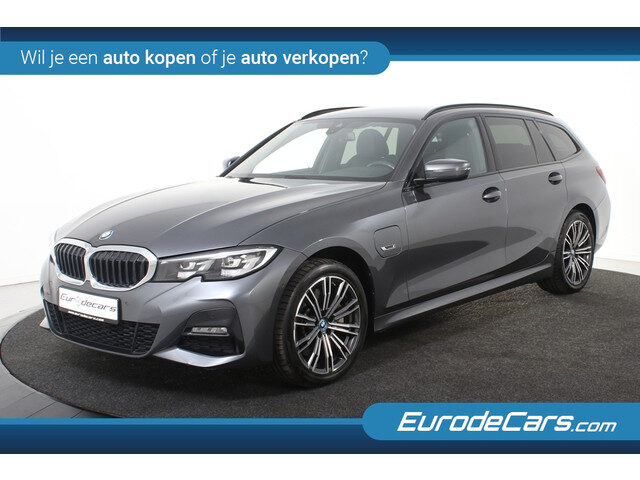 BMW 3 Serie touring 330e xDrive M-Sport *1ste Eigenaar*Leer*Full Options*