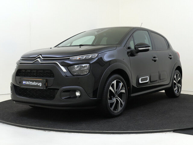 Citroën C3 1.2 PureTech Max