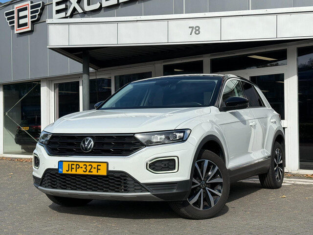 Volkswagen T-Roc 1.5 TSI DSG 150PK | Carplay | ACC | PDC