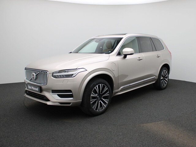 Volvo XC90 2.0 T8 4WD Ultimate Bright Aut.