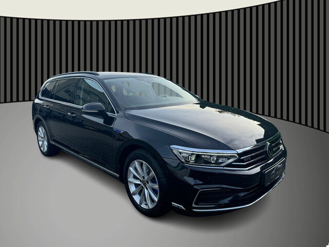 Volkswagen Passat Variant 1.4 TSI PHEV GTE