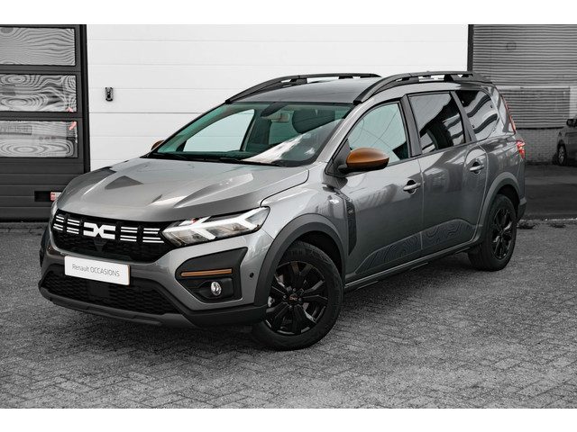 Dacia Jogger TCe 110 PK Extreme 7 persoons
