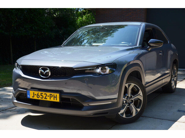 Mazda MX-30 e-SkyActiv 145 First Edition 36 kWh