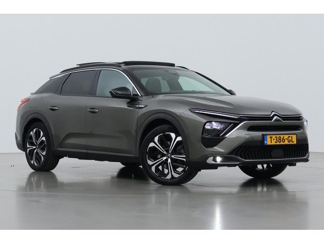 Citroën C5 X 1.6 Plug-in Hybrid 225 Shine