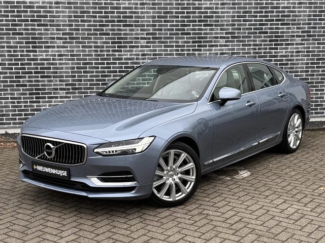Volvo S90 2.0 T8 AWD Inscription