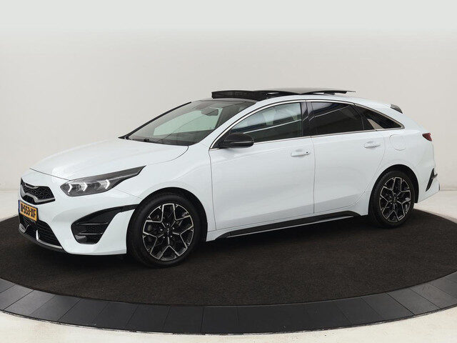 Kia ProCeed 1.0 T-GDi GT-Line | Panoramadak |