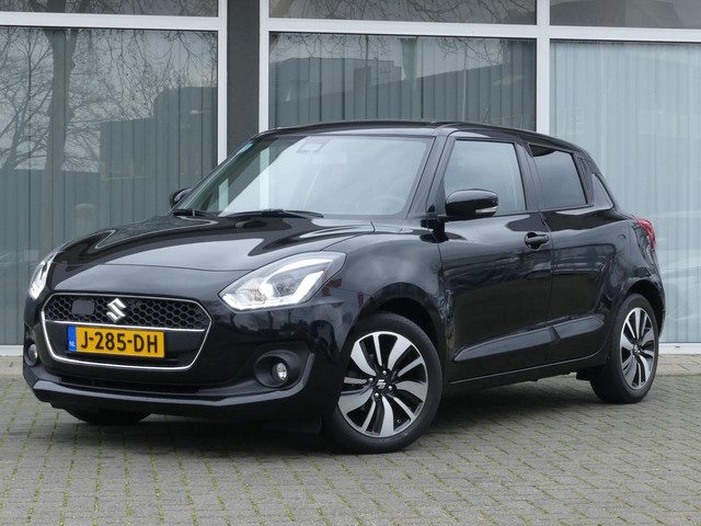 Suzuki Swift 1.2 Stijl Automaat
