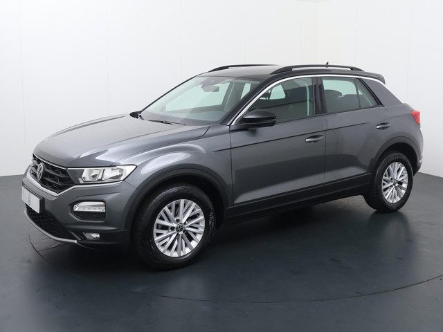 Volkswagen T-Roc 1.0 TSI Style