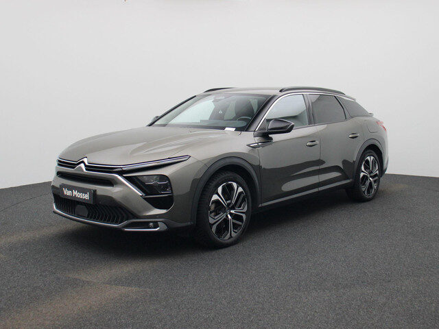 Citroën C5 X 1.6 Plug-in Hybrid 180 Business Plus