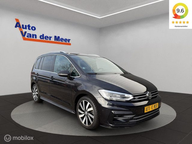 Volkswagen Touran 1.4 TSI Highline R-line 7p / Automaat