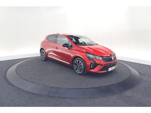 Renault Clio 1.0 TCe 90 GPF techno