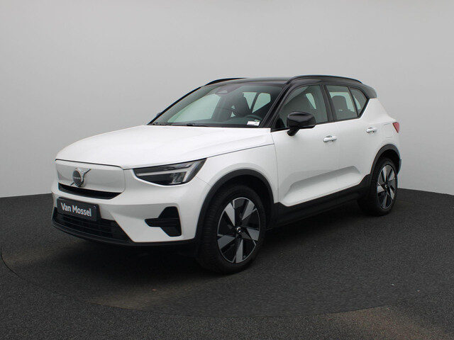 Volvo XC40 Recharge Extended Range Core