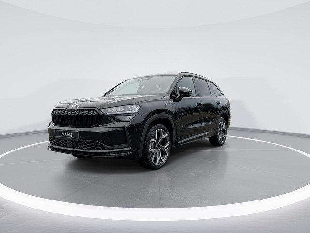 Škoda Kodiaq Sportline Business 1.5 TSI PHEV 150kW/204PK SUV