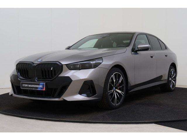 BMW i5 eDrive40 M Sport